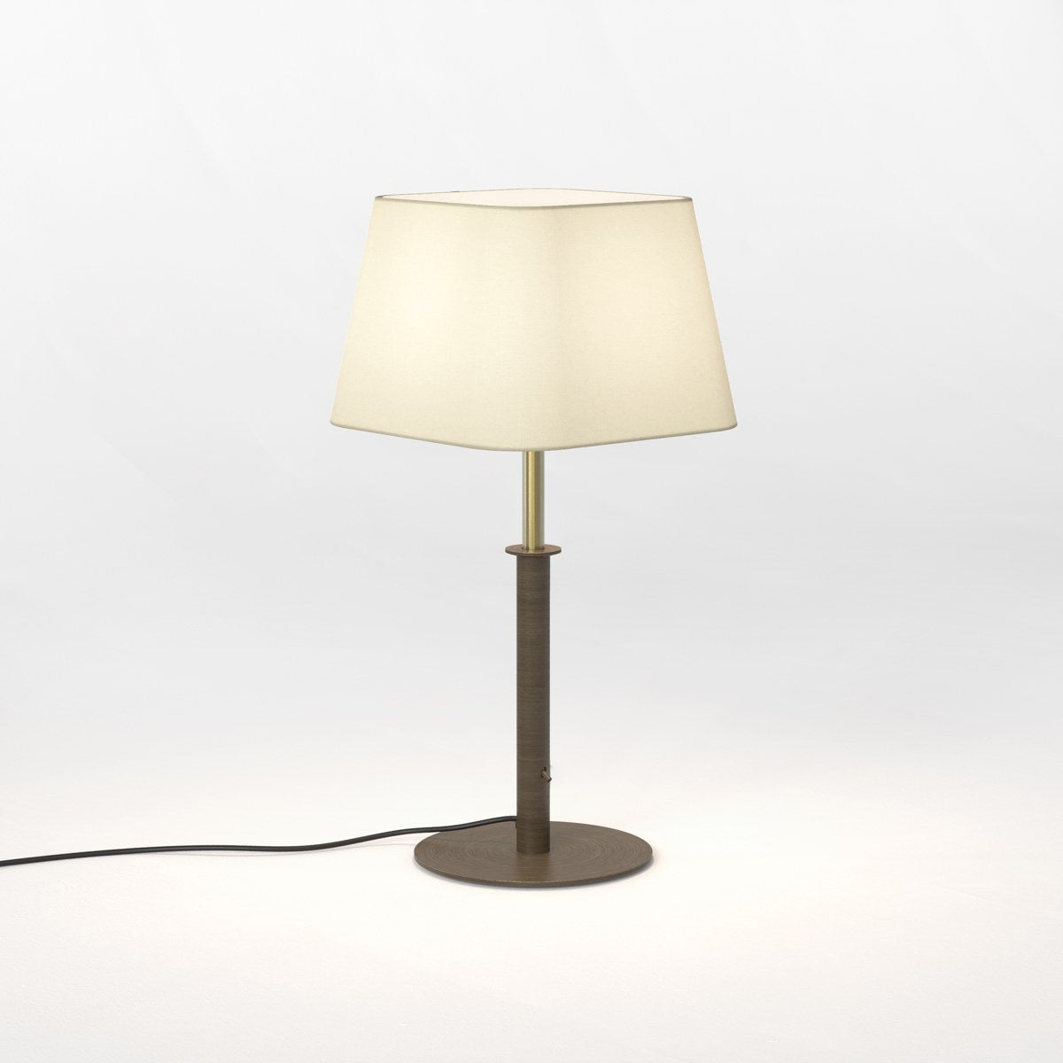 Astro Soft Square 290 Shade in Putty (2 Pack)