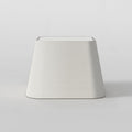Astro Soft Square 290 Shade in White (2 Pack)