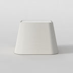 Astro Soft Square 290 Shade in White (2 Pack)