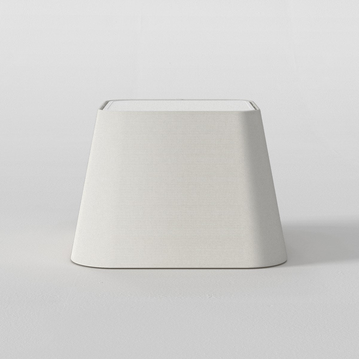 Astro Soft Square 290 Shade in White (2 Pack)