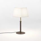 Astro Soft Square 290 Shade in White (2 Pack)