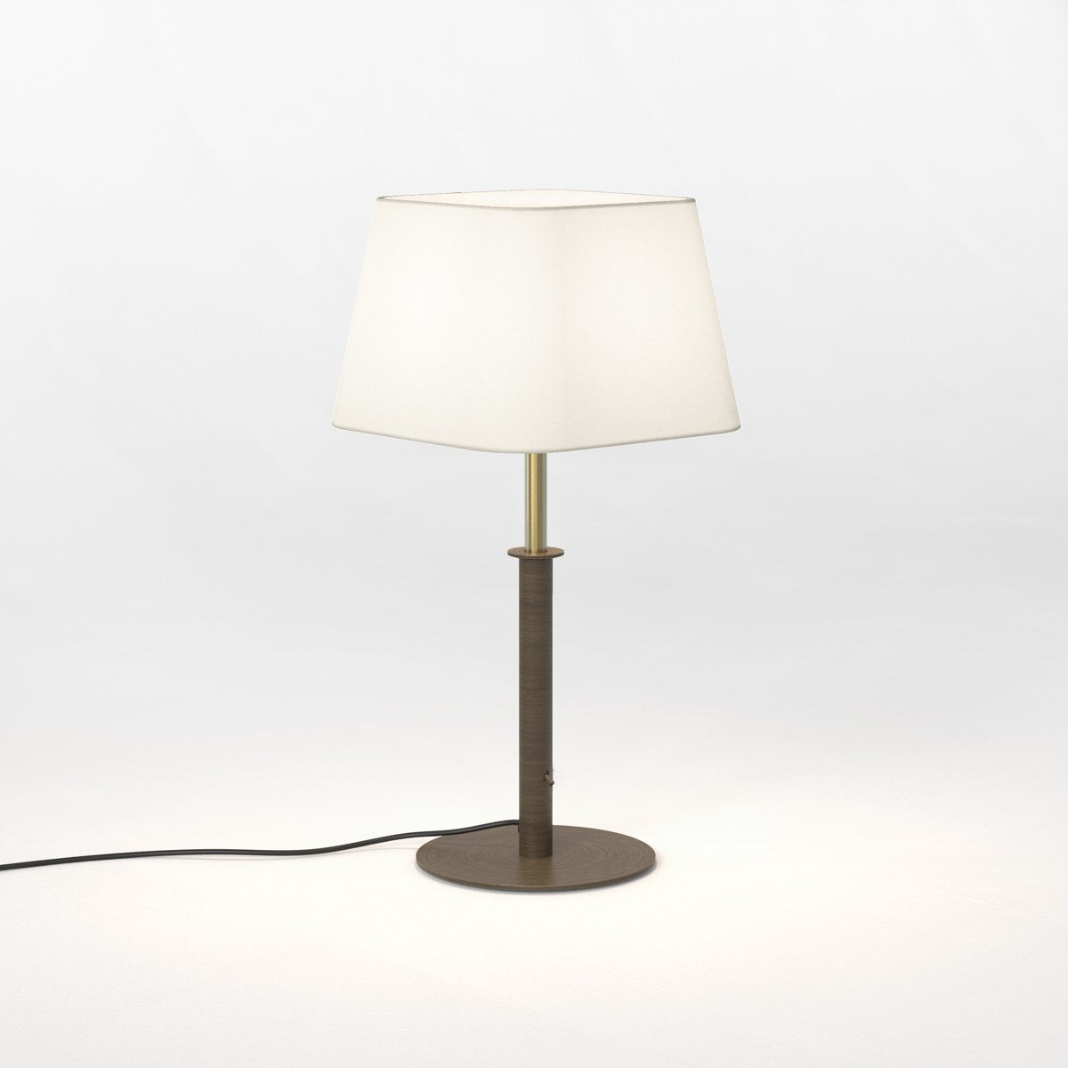 Astro Soft Square 290 Shade in White (2 Pack)