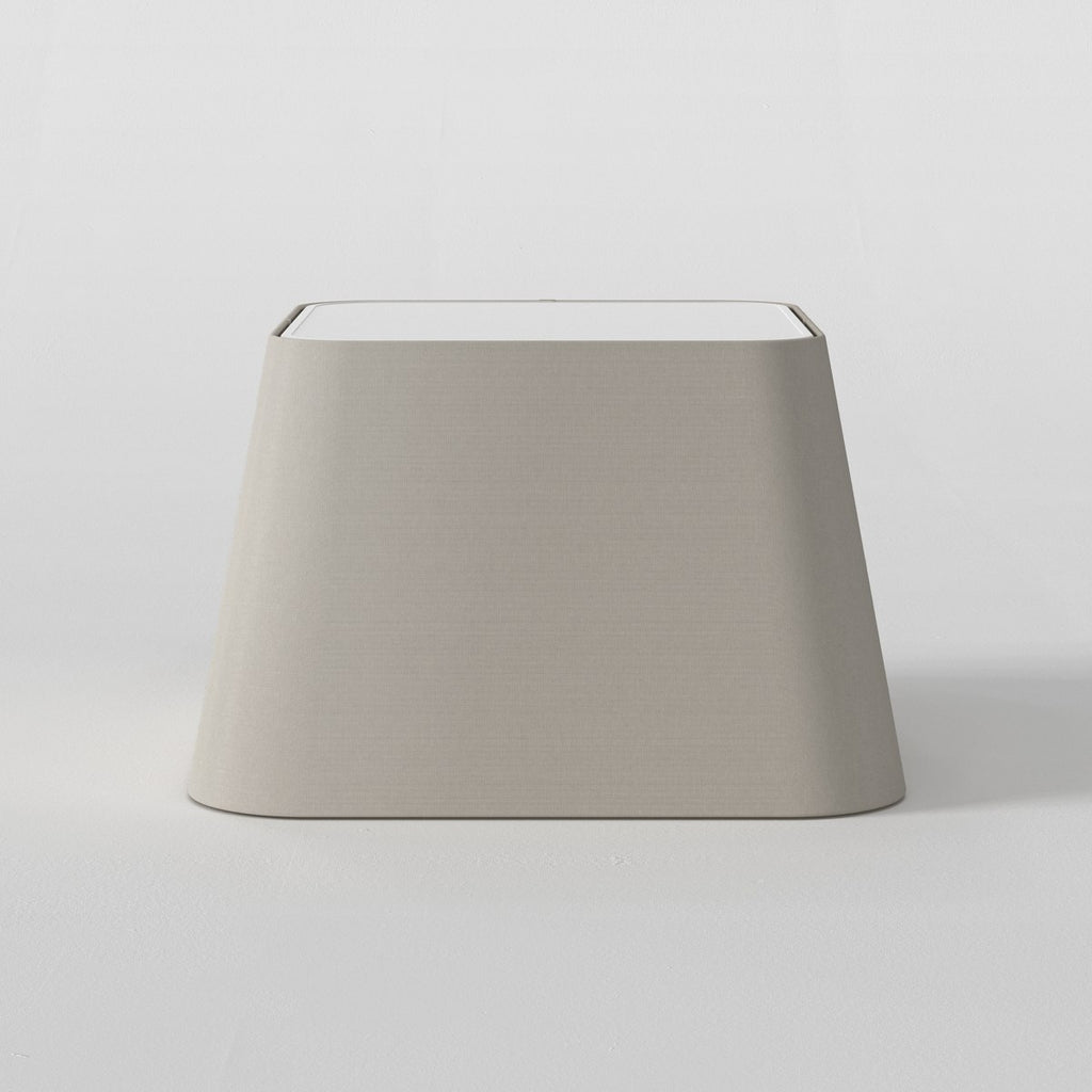 Astro Soft Square 395 Shade in Putty (2 Pack)