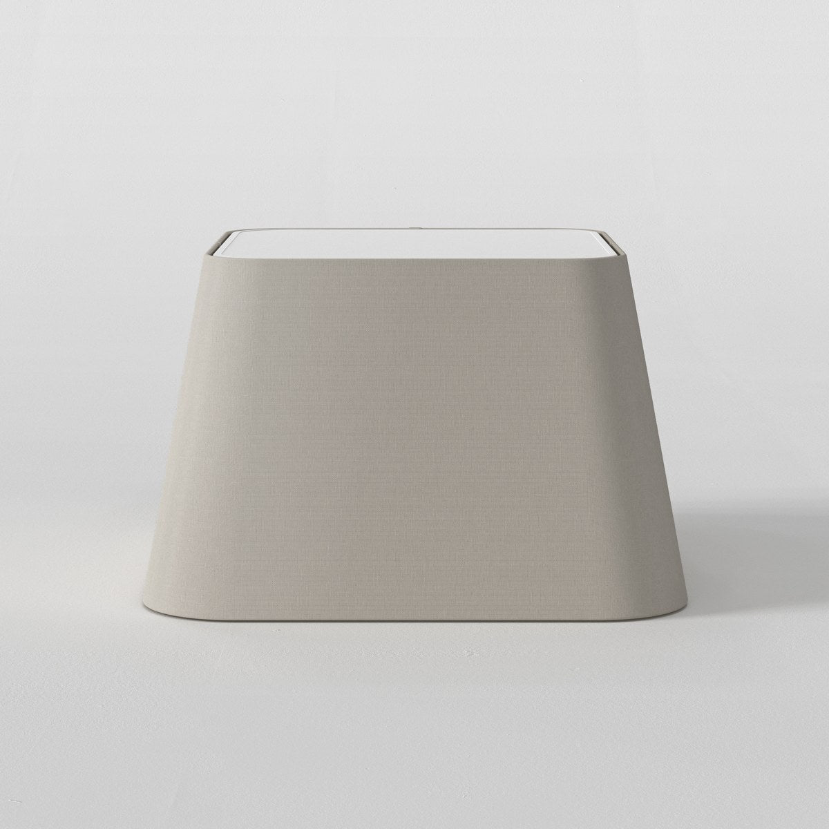Astro Soft Square 395 Shade in Putty (2 Pack)