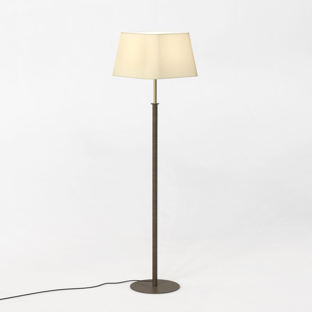 Astro Soft Square 395 Shade in Putty (2 Pack)