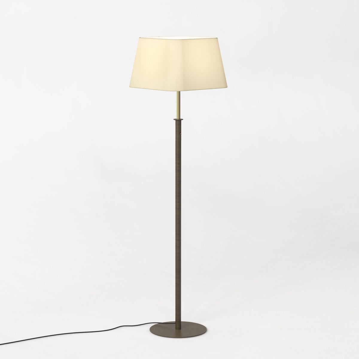 Astro Soft Square 395 Shade in Putty (2 Pack)