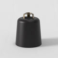 Astro Camden 220 Shade in Matt Black