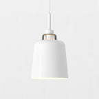Astro Camden 220 Shade in Matt White
