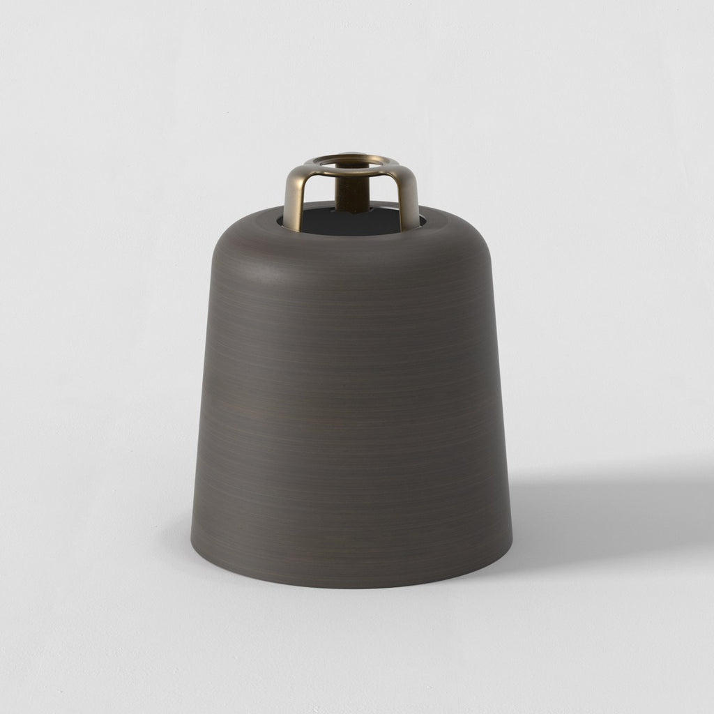 Astro Camden 220 Shade in Bronze