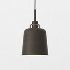 Astro Camden 220 Shade in Bronze