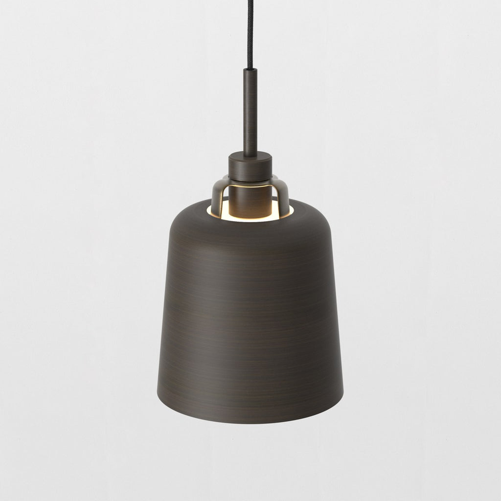 Astro Camden 220 Shade in Bronze