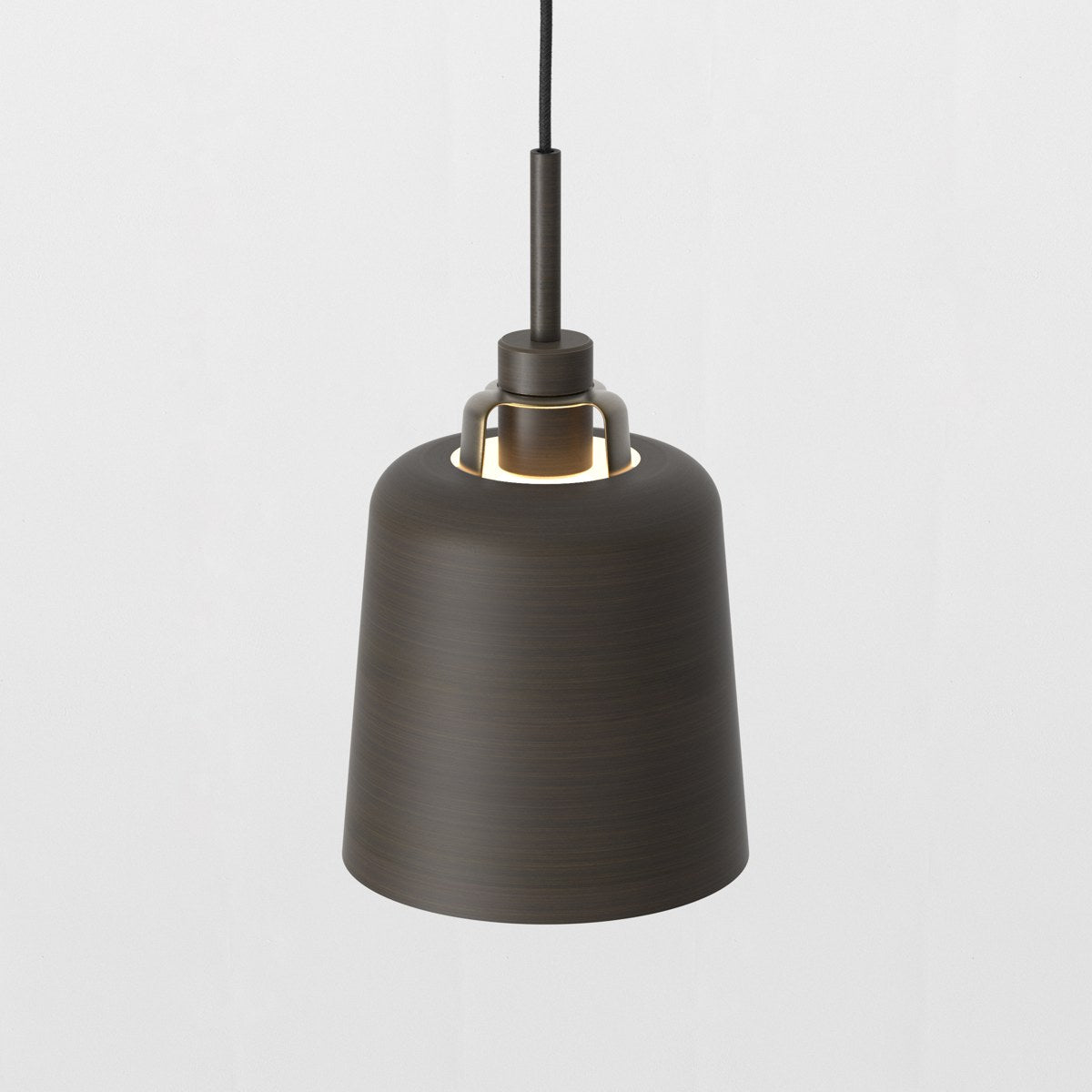 Astro Camden 220 Shade in Bronze