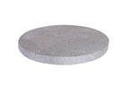 Base BLP6585 Round Granite Base for TECKA TECK65B and TECK85B Lampposts