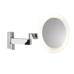 Magnifying Mirrors