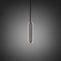 Buster & Punch Bathroom Pull Switch / Cross / Steel