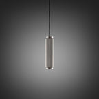 Buster & Punch Bathroom Pull Switch / Cross / Steel