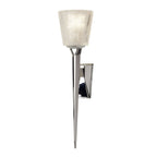 Elstead Verity Wall Light in Polished Chrome