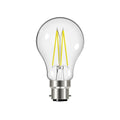 GLS B22 LED Bulb 7.2Watt Filament 2700K Dimming