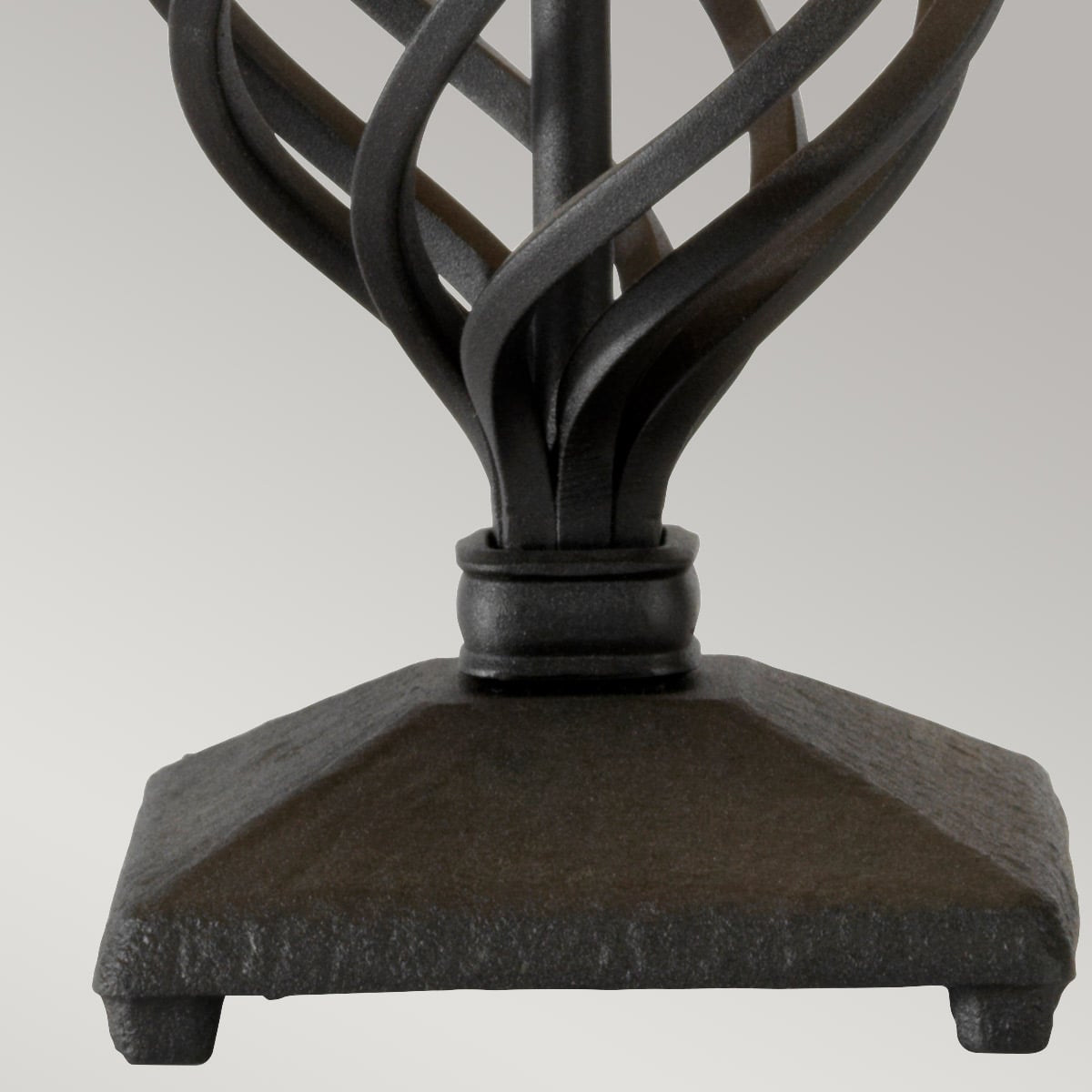 Elstead Belfry Table Lamp