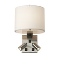 Elstead Belmont 3 Light Wall Light in Brushed Nickel