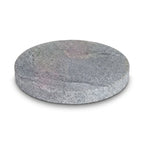 Base BLP6585 Round Granite Base for TECKA TECK65B and TECK85B Lampposts