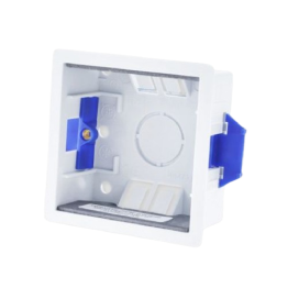 Back Boxes