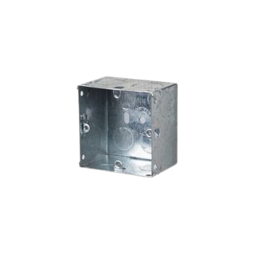 Back Boxes