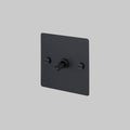Buster & Punch 1G Toggle / Intermediate 3-Way / Cross