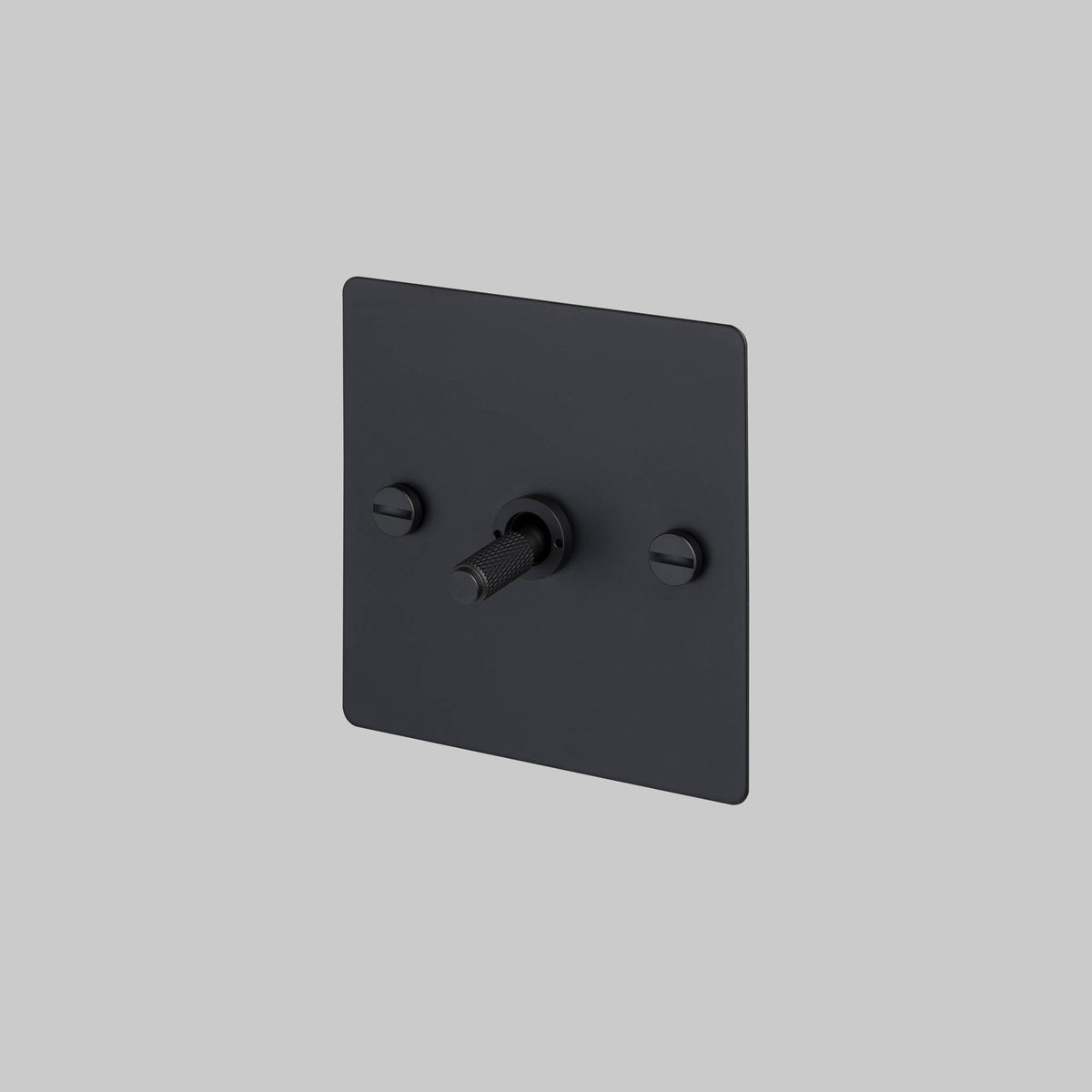 Buster & Punch 1G Toggle / Intermediate 3-Way / Cross