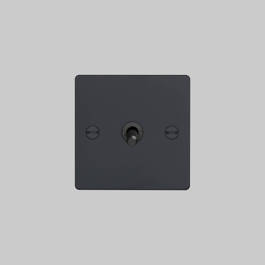 Buster & Punch 1G Toggle / Intermediate 3-Way / Cross