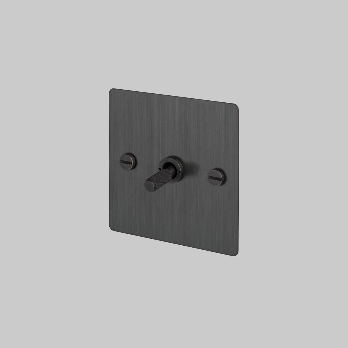 Buster & Punch 1G Toggle / Intermediate 3-Way / Cross