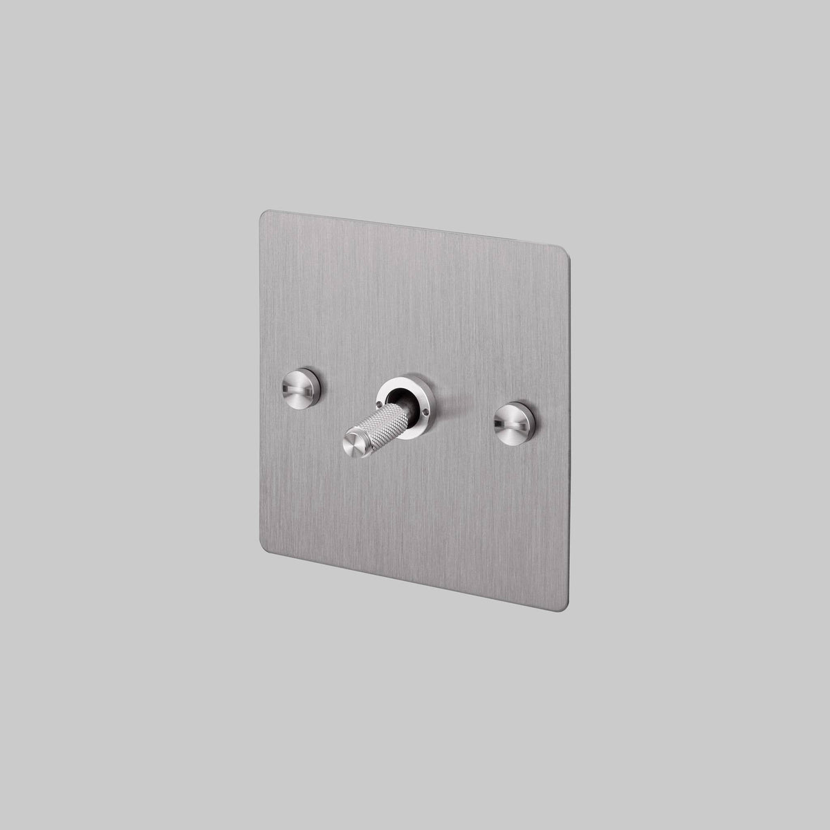 Buster & Punch 1G Toggle / Intermediate 3-Way / Cross