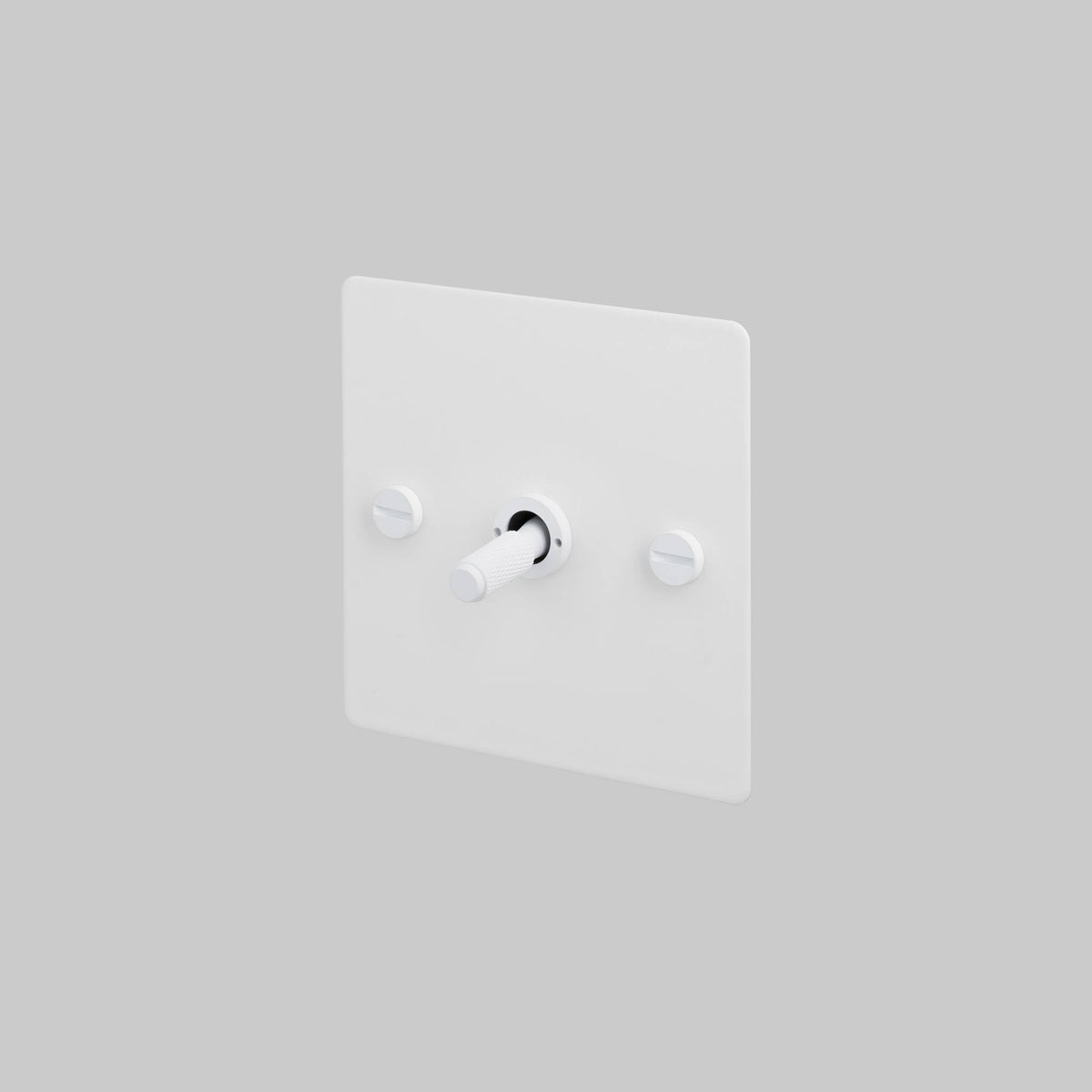 Buster & Punch 1G Toggle / Intermediate 3-Way / Cross