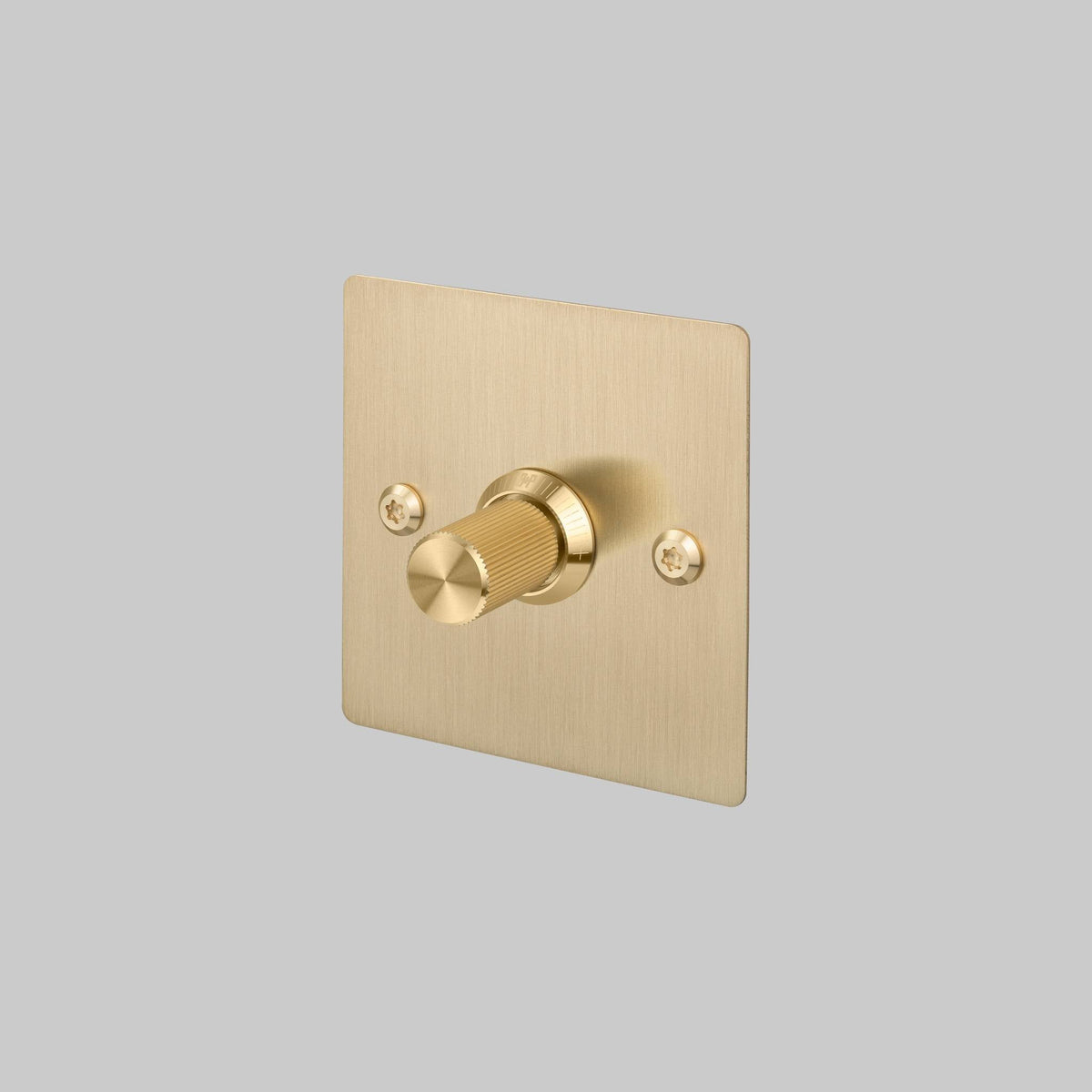 Buster & Punch 1G Dimmer / 120W / Linear