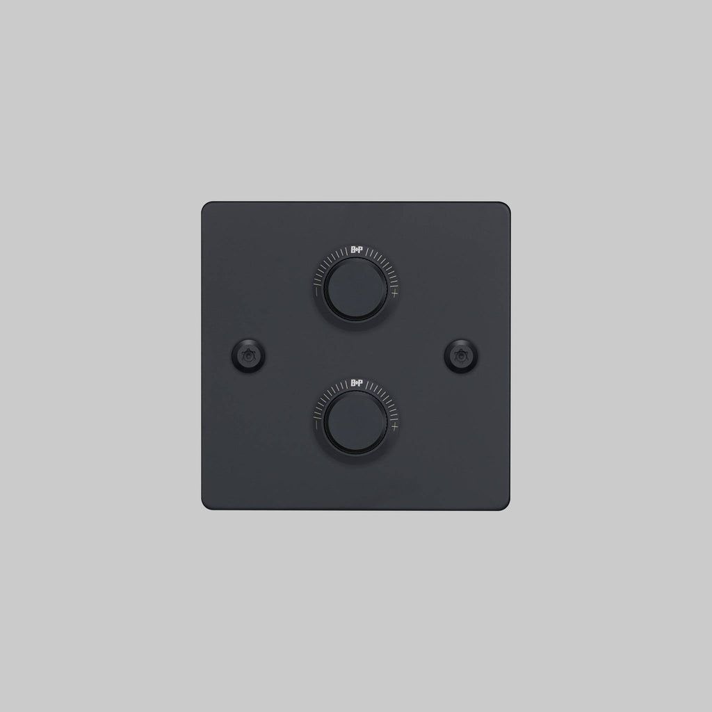 Buster & Punch 2G Dimmer / 120W / Linear