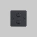 Buster & Punch 2G Dimmer / 120W / Linear