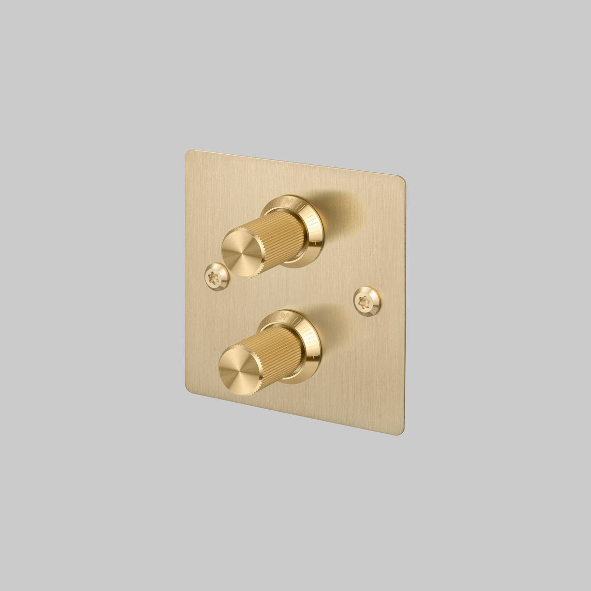 Buster & Punch 2G Dimmer / 120W / Linear