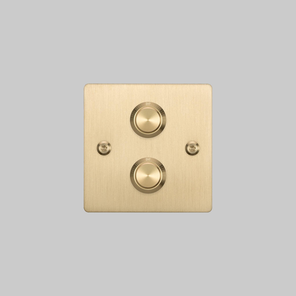 Buster & Punch 2G Dimmer / 120W / Linear