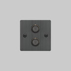 Buster & Punch 2G Dimmer / 120W / Linear