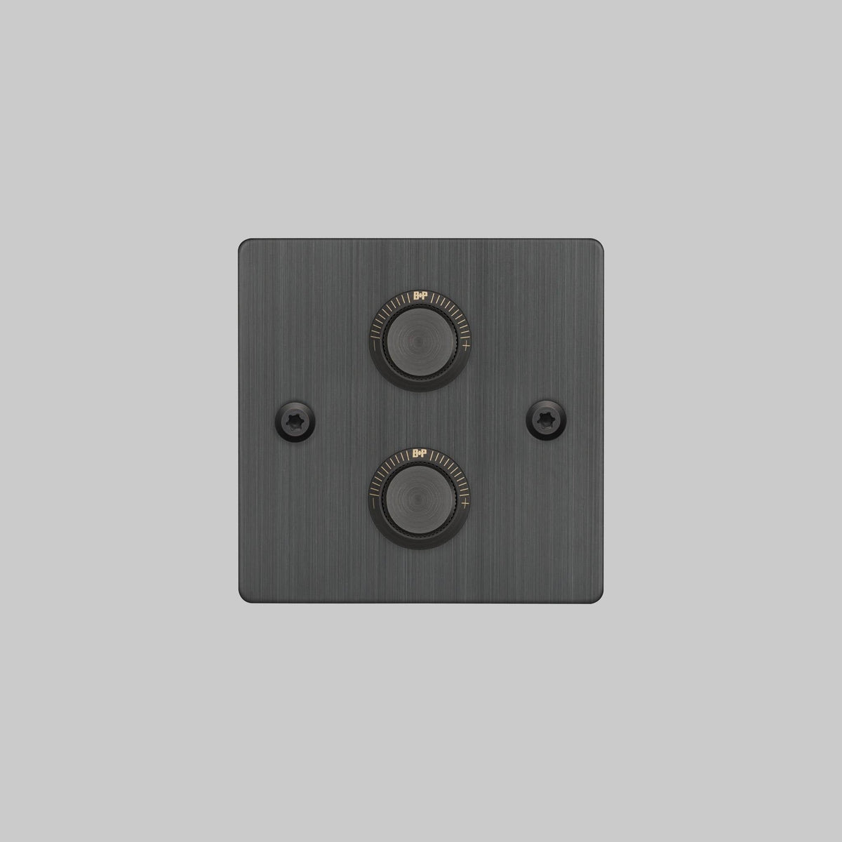Buster & Punch 2G Dimmer / 120W / Linear