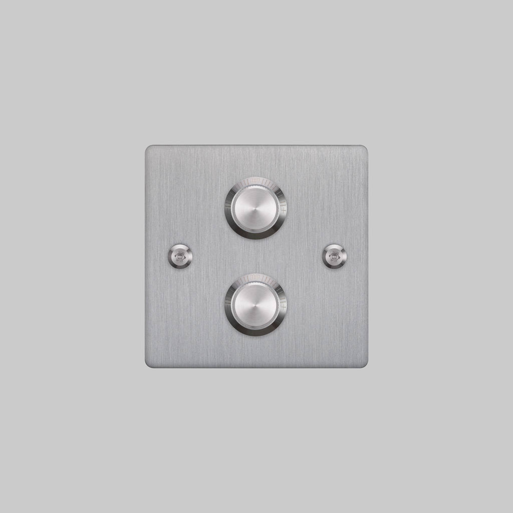 Buster & Punch 2G Dimmer / 120W / Linear