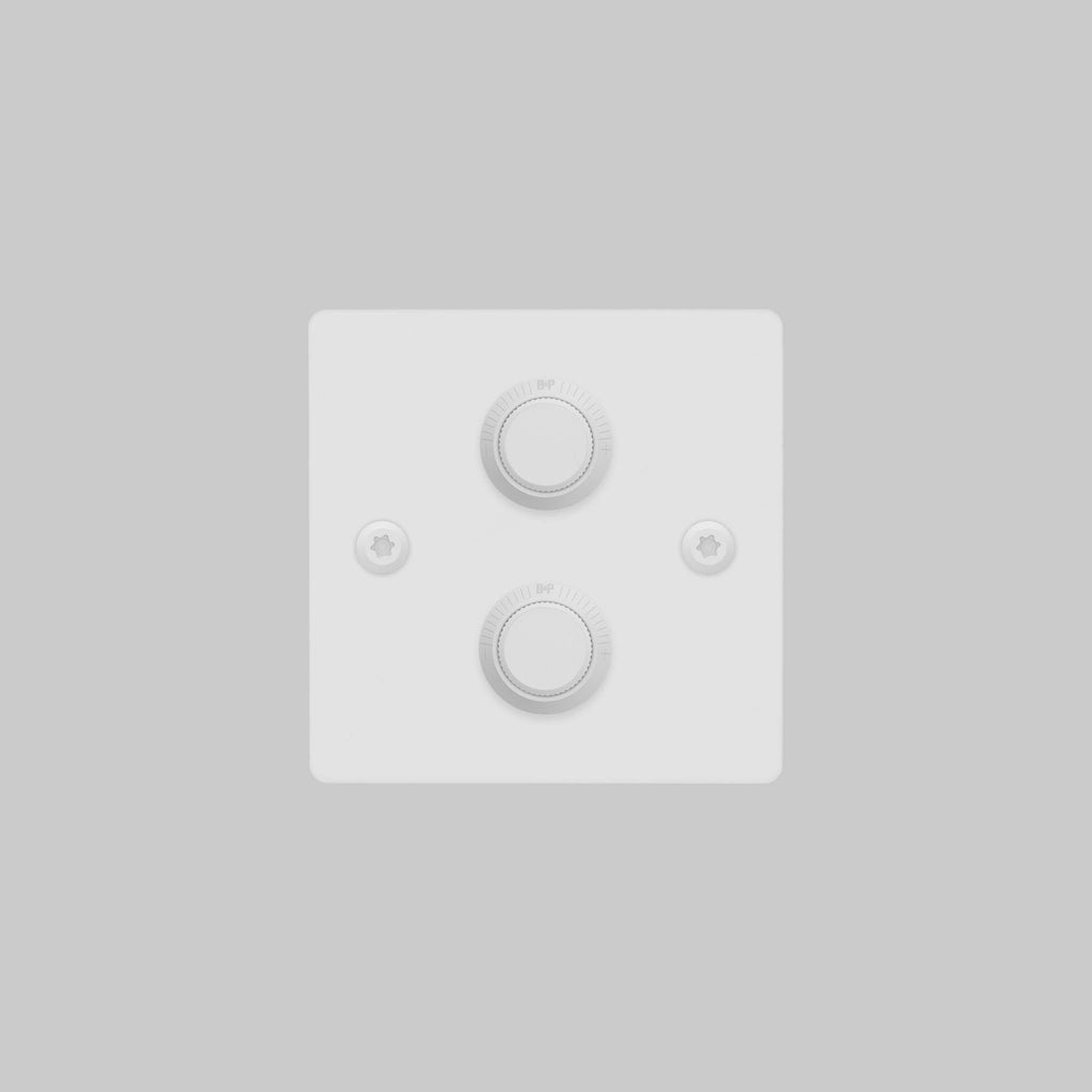 Buster & Punch 2G Dimmer / 120W / Linear