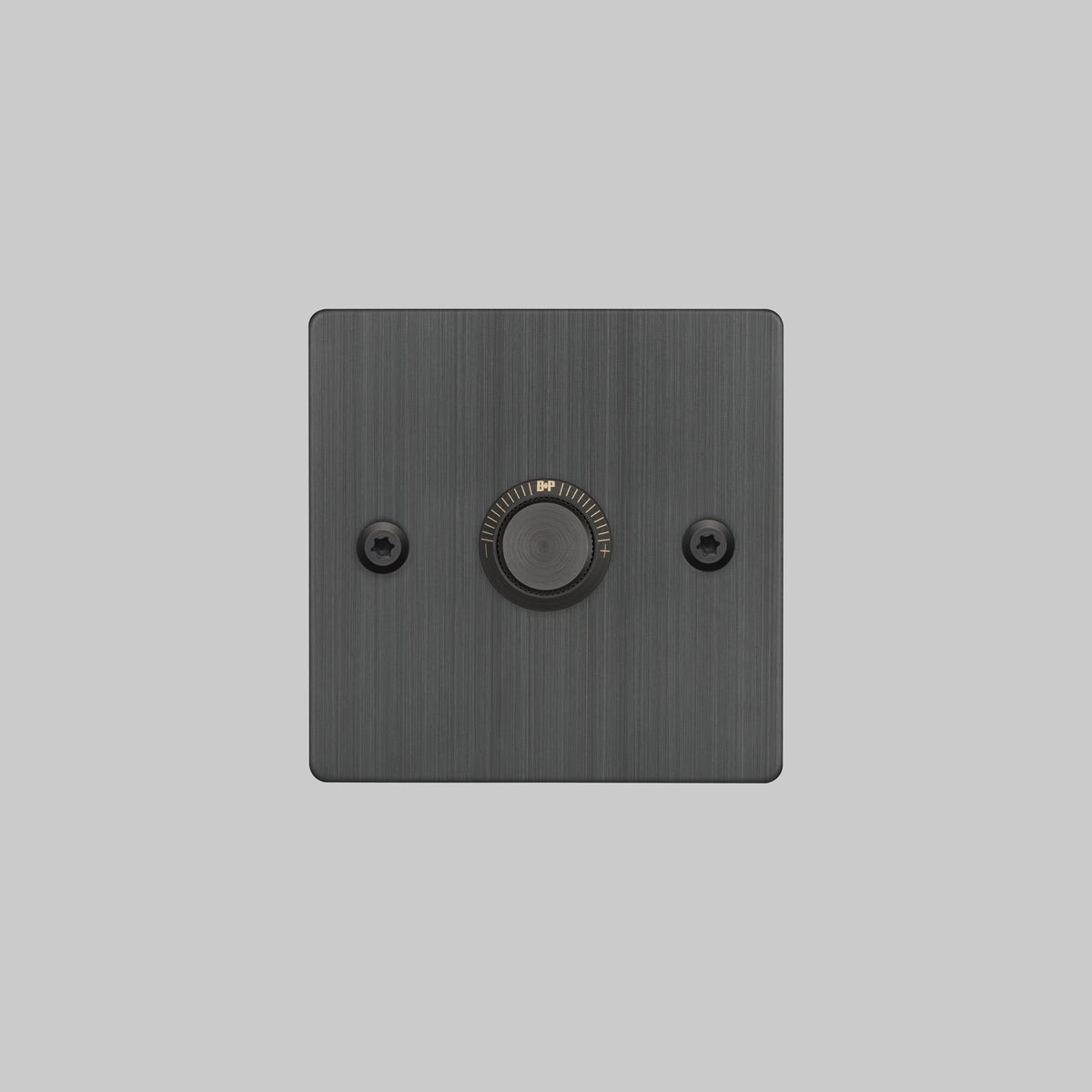 Buster & Punch 1G Dimmer / 120W / Linear
