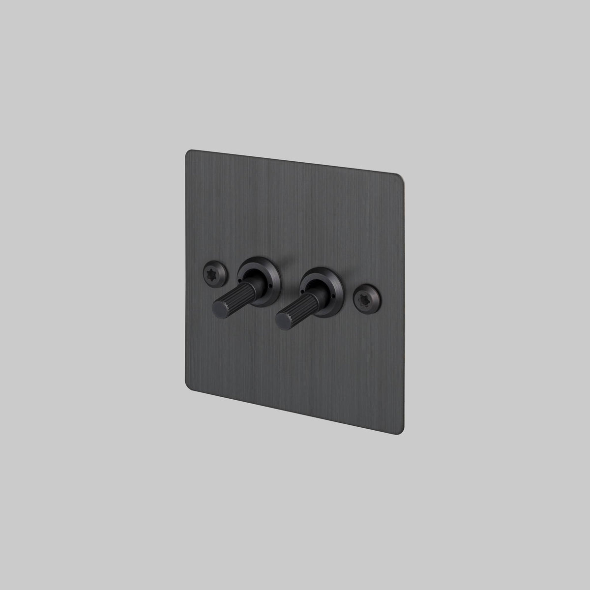 Buster & Punch 2G Toggle / 2-Way / Linear