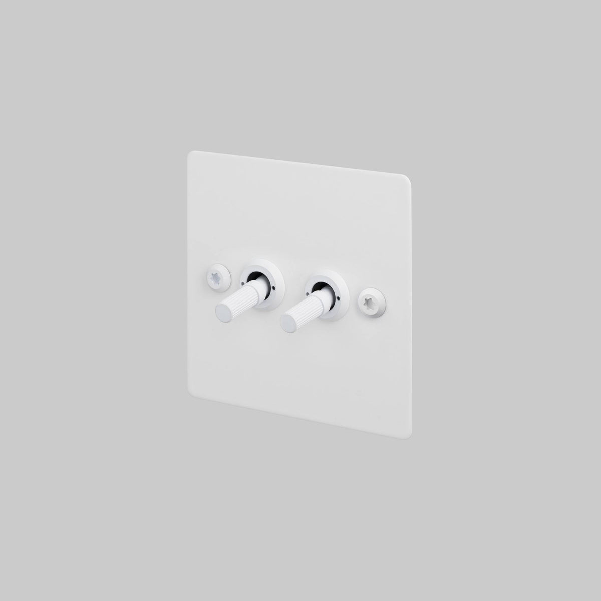 Buster & Punch 2G Toggle / 2-Way / Linear