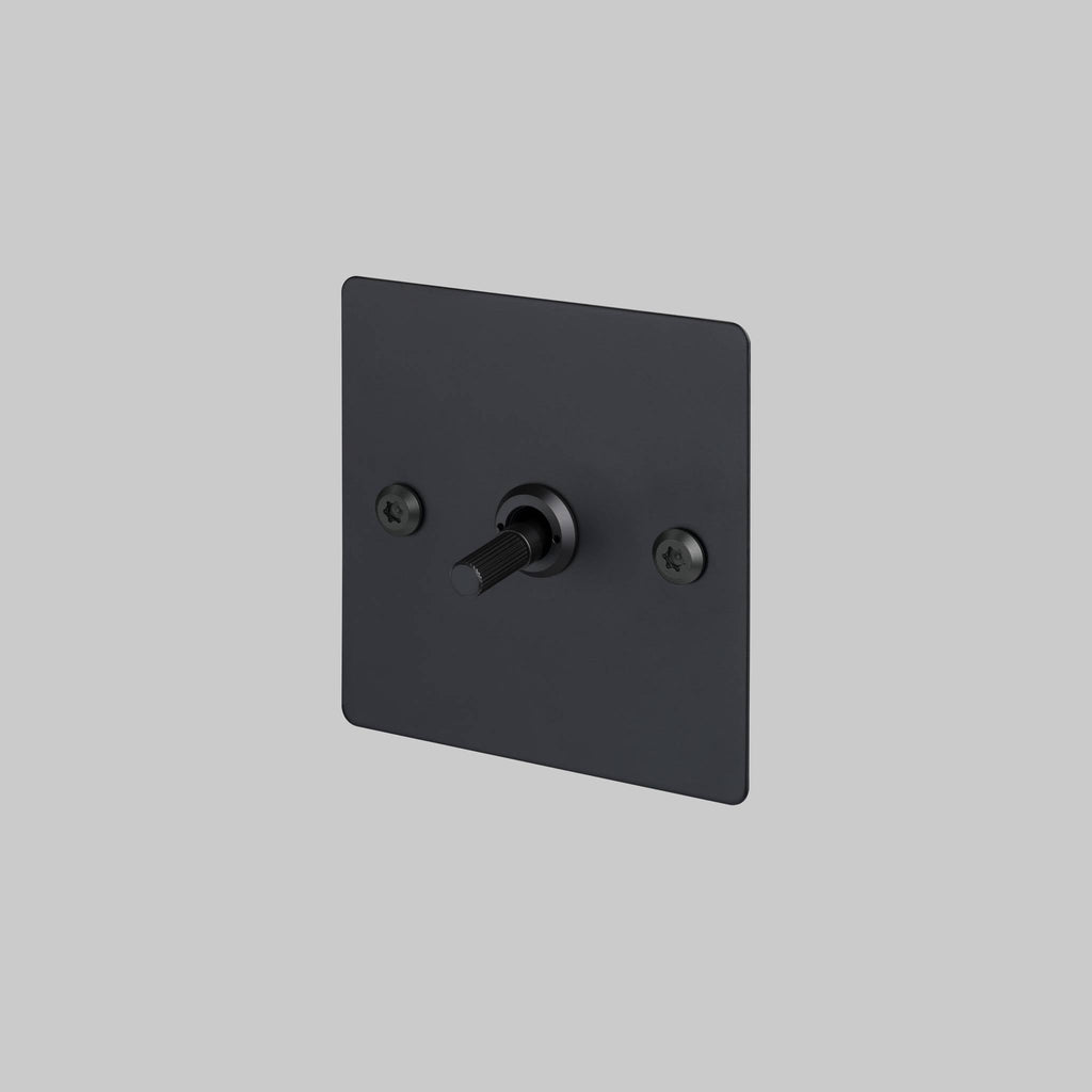 Buster & Punch 1G Toggle / Intermediate 3-Way / Linear