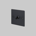 Buster & Punch 1G Toggle / Intermediate 3-Way / Linear
