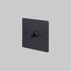 Buster & Punch 1G Toggle / Intermediate 3-Way / Linear