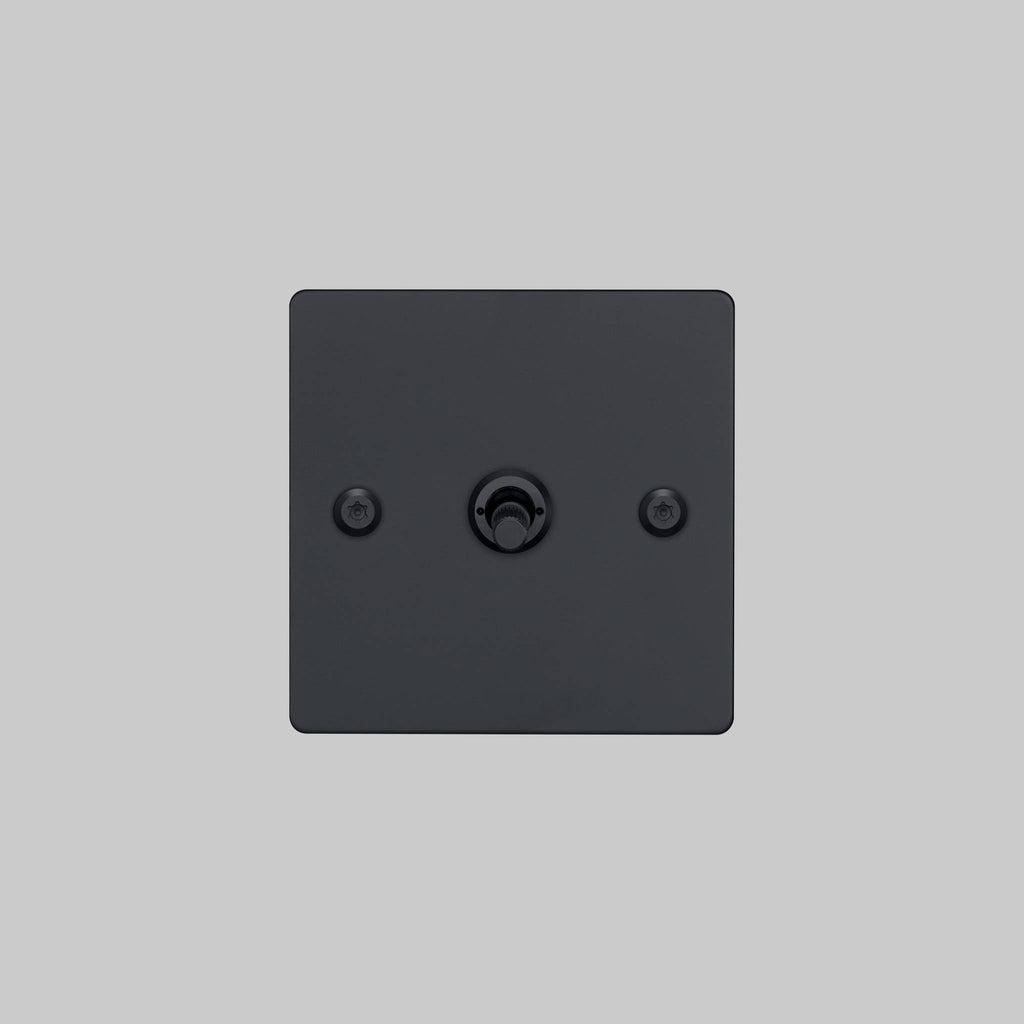 Buster & Punch 1G Toggle / Intermediate 3-Way / Linear