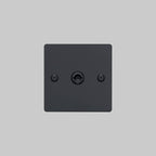 Buster & Punch 1G Toggle / Intermediate 3-Way / Linear
